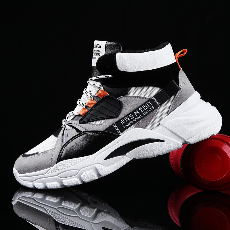 Hightop Summer Men's Sport Sho - Small Vintage Collectible Items のレビューと価格