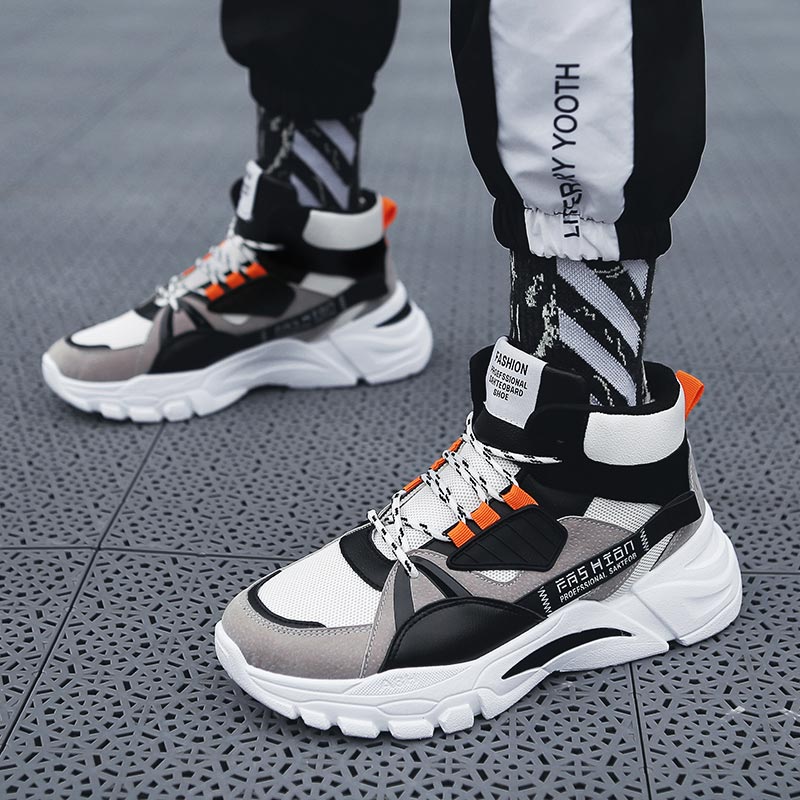 Hightop Summer Men's Sport Sho - Small Vintage Collectible Items のレビューと価格