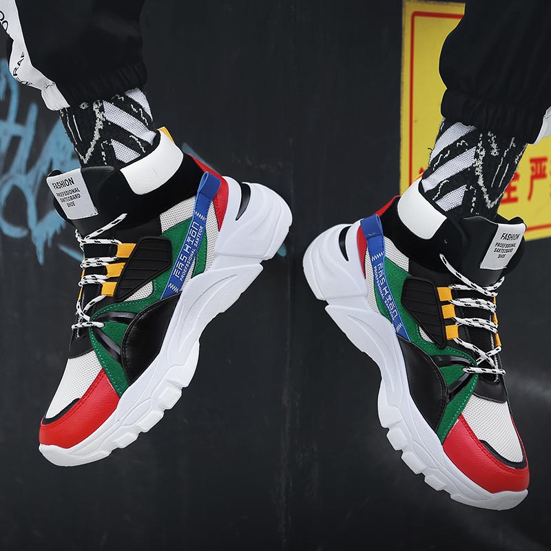 Hightop Summer Men's Sport Sho - Small Vintage Collectible Items のレビューと価格