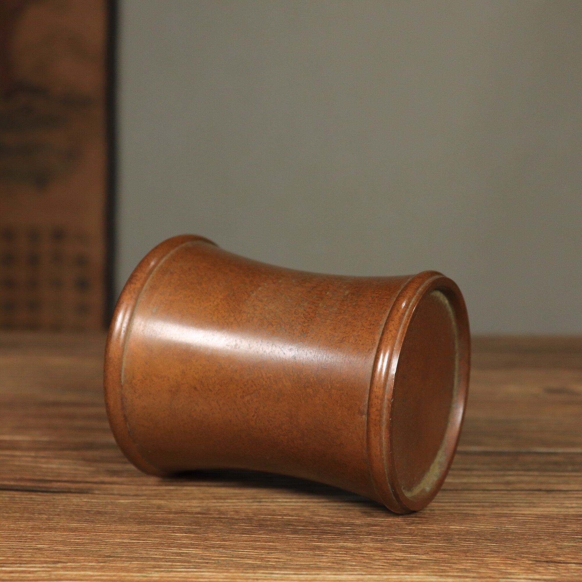 Retro Vintage Aged Solid Brass - Vintage Collectible Pens のレビューと価格