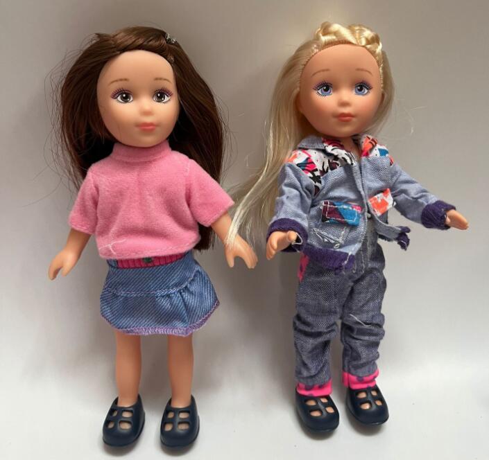 cute vintage baby girl doll pl - Vintage Collectible Baby Dolls のレビューと価格