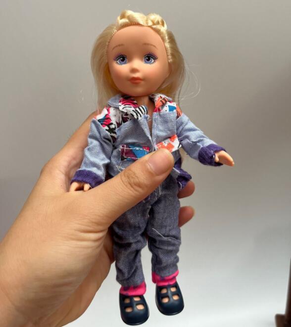 cute vintage baby girl doll pl - Vintage Collectible Baby Dolls のレビューと価格