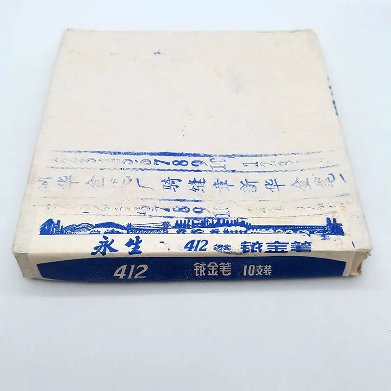 New Old Vintage Hero Yong Shen - Vintage Collectible Pens のレビューと価格