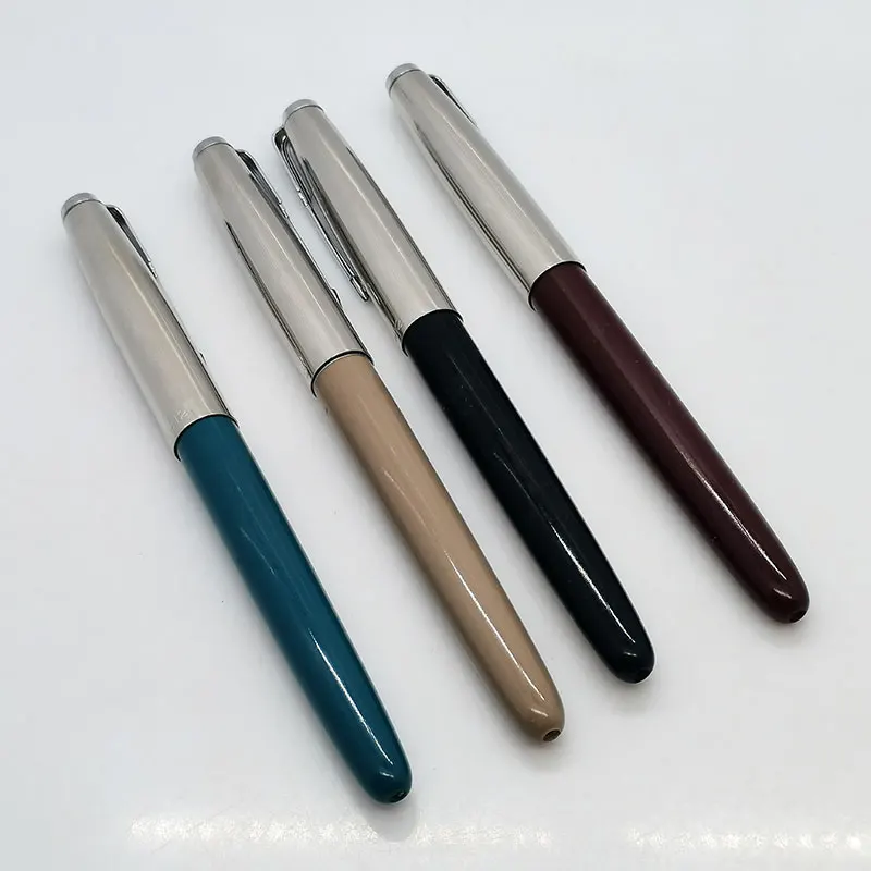 New Old Vintage Hero Yong Shen - Vintage Collectible Pens のレビューと価格