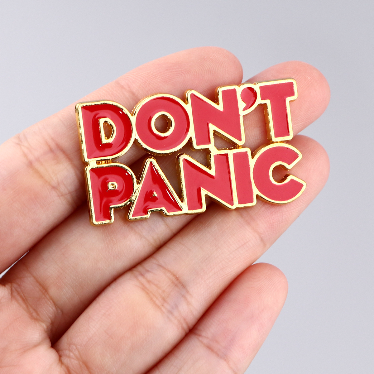 Vintage Enamel Pin Brooches fo - Vintage Item のレビューと価格