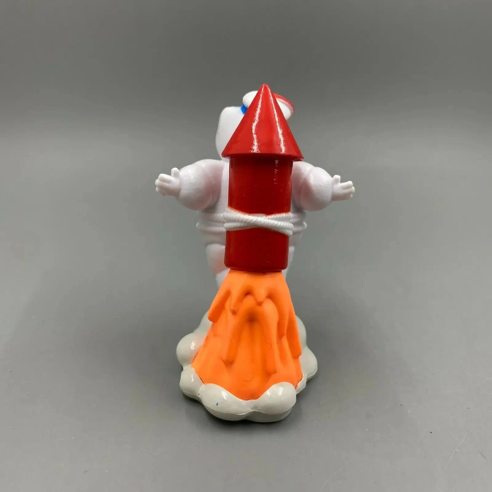 6pcs cute Vintage Ghostbusters - Vintage Collectible Items のレビューと価格