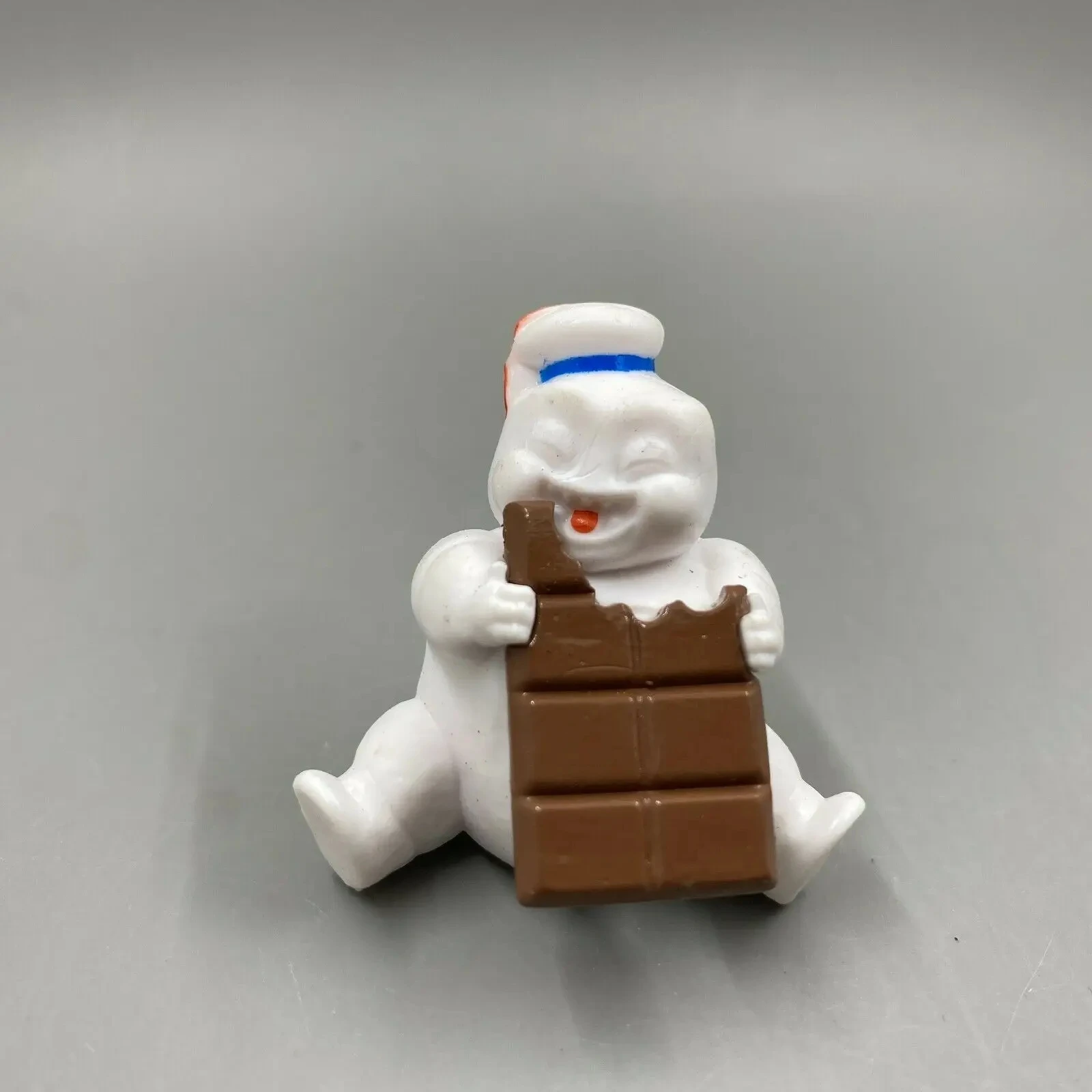 6pcs cute Vintage Ghostbusters - Vintage Collectible Items のレビューと価格