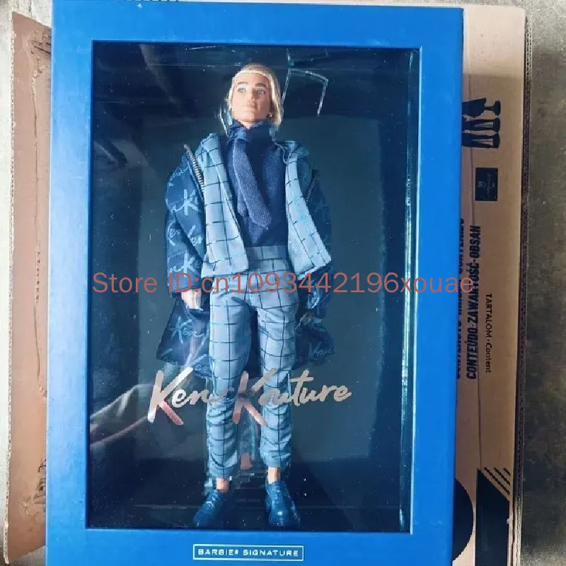 Barbie Cowboy Ken Doll - Vinta - Vintage Collectible Barbies のレビューと価格