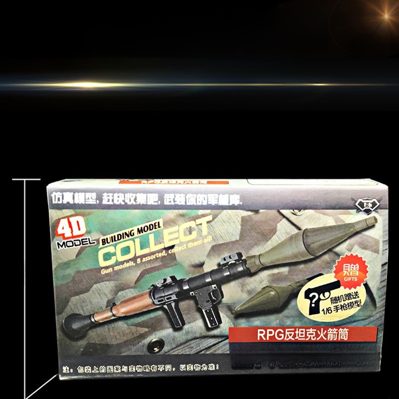 Collectible Assembled Model Wo - Vintage Collectible Guns のレビューと価格