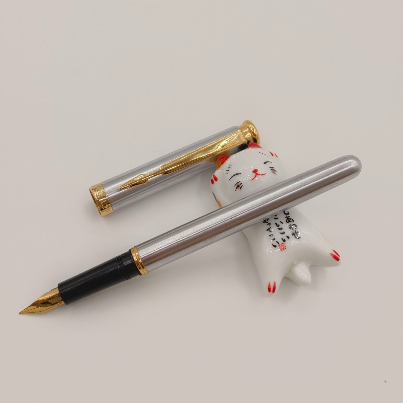 Wingsung L20 Iridium Fountain  - Vintage Collectible Pens のレビューと価格