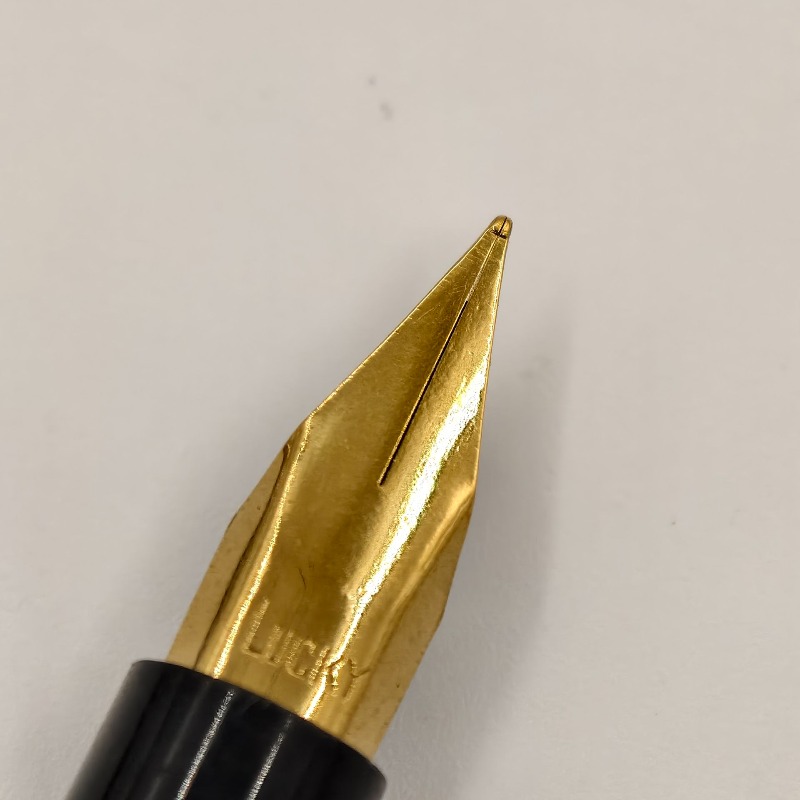 Wingsung L20 Iridium Fountain  - Vintage Collectible Pens のレビューと価格