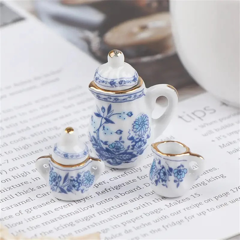 15Pcs/Set Vintage Miniature Wh - Vintage Collectible Items のレビューと価格