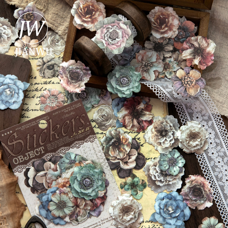 JIANWU Collect Small Things Se - Vintage Collectible Items のレビューと価格