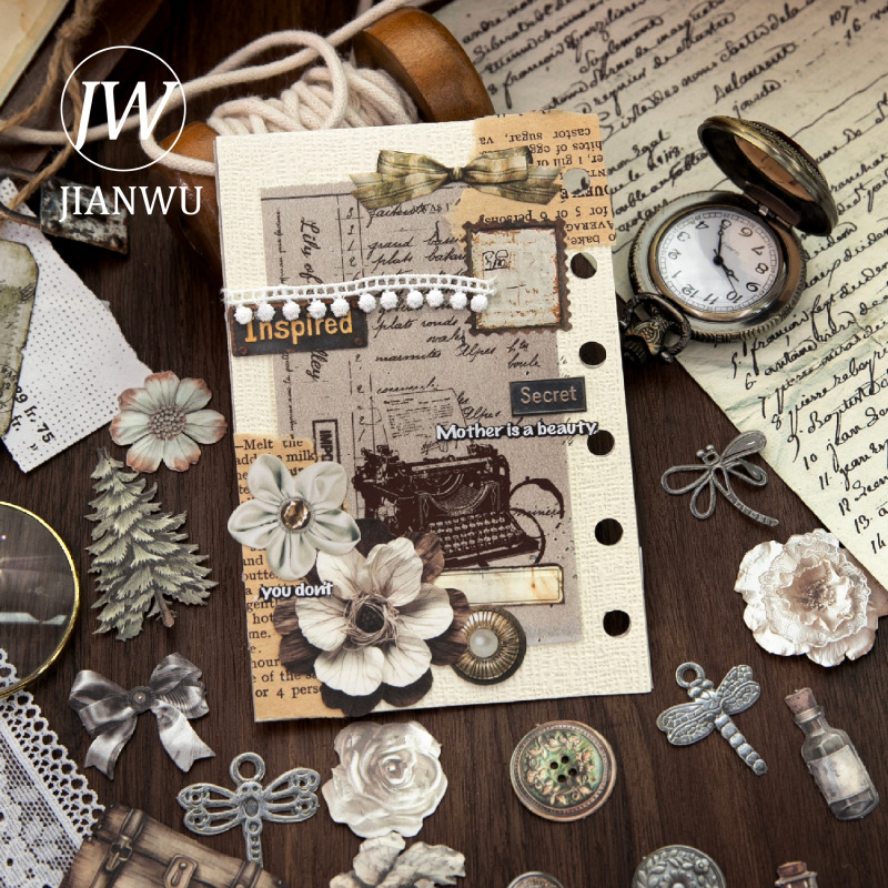 JIANWU Collect Small Things Se - Vintage Collectible Items のレビューと価格