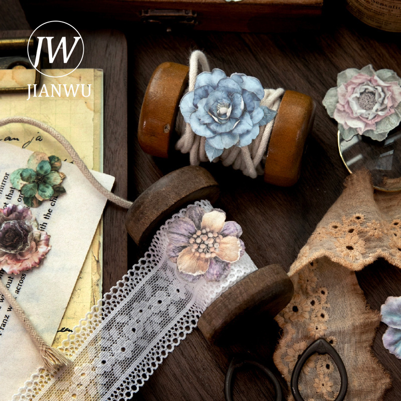 JIANWU Collect Small Things Se - Vintage Collectible Items のレビューと価格