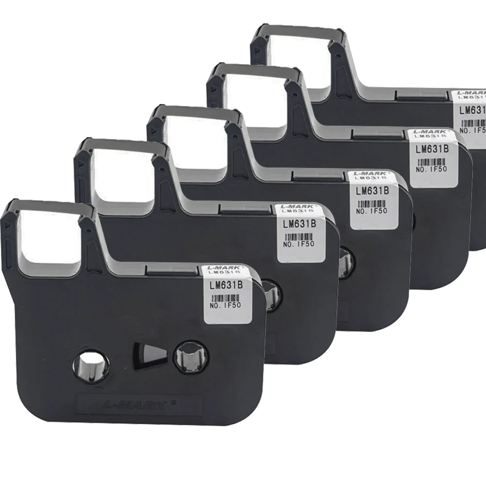 100m/Roll Black Typewriter Ink - Typewriter Ribbon Roll のレビューと価格