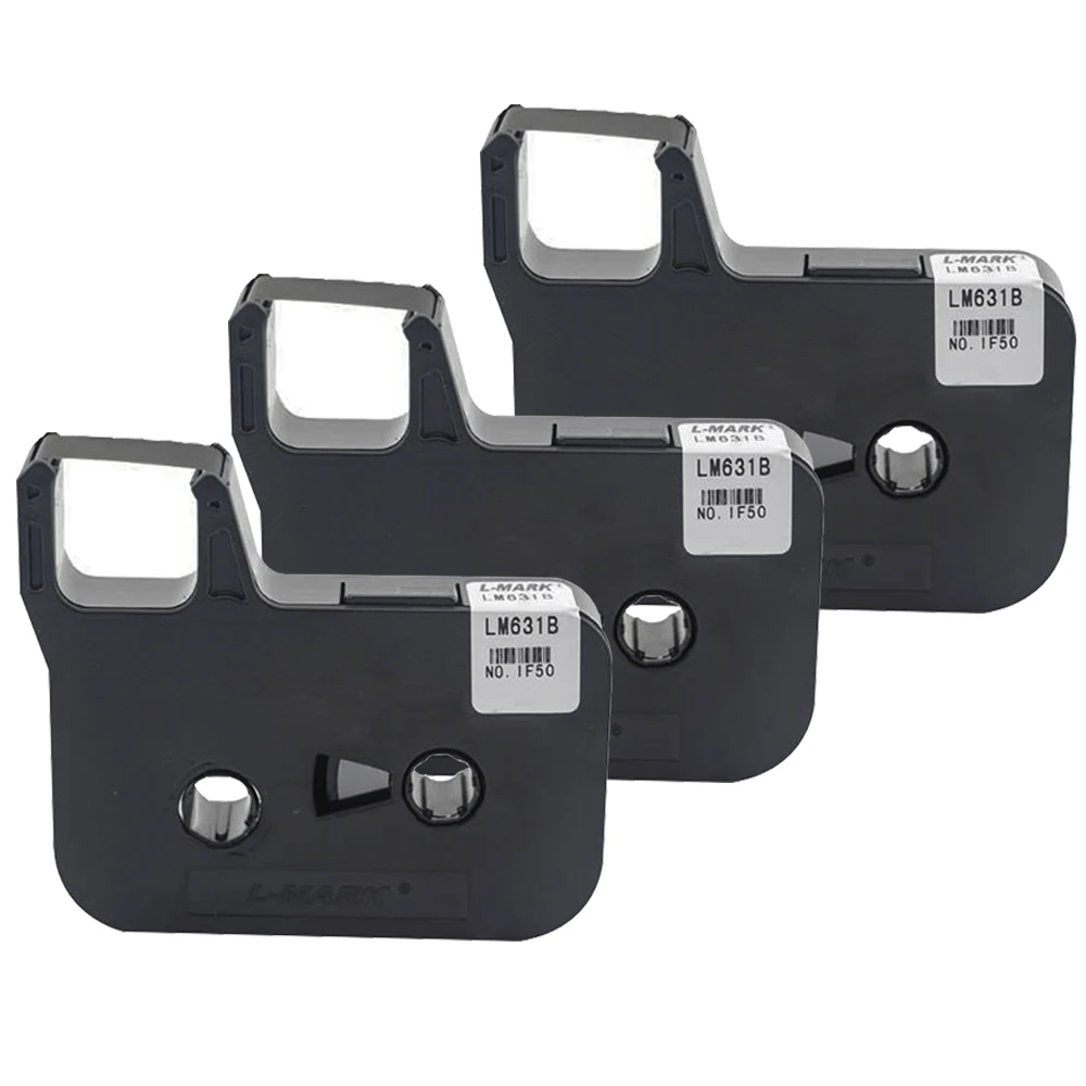 100m/Roll Black Typewriter Ink - Typewriter Ribbon Roll のレビューと価格