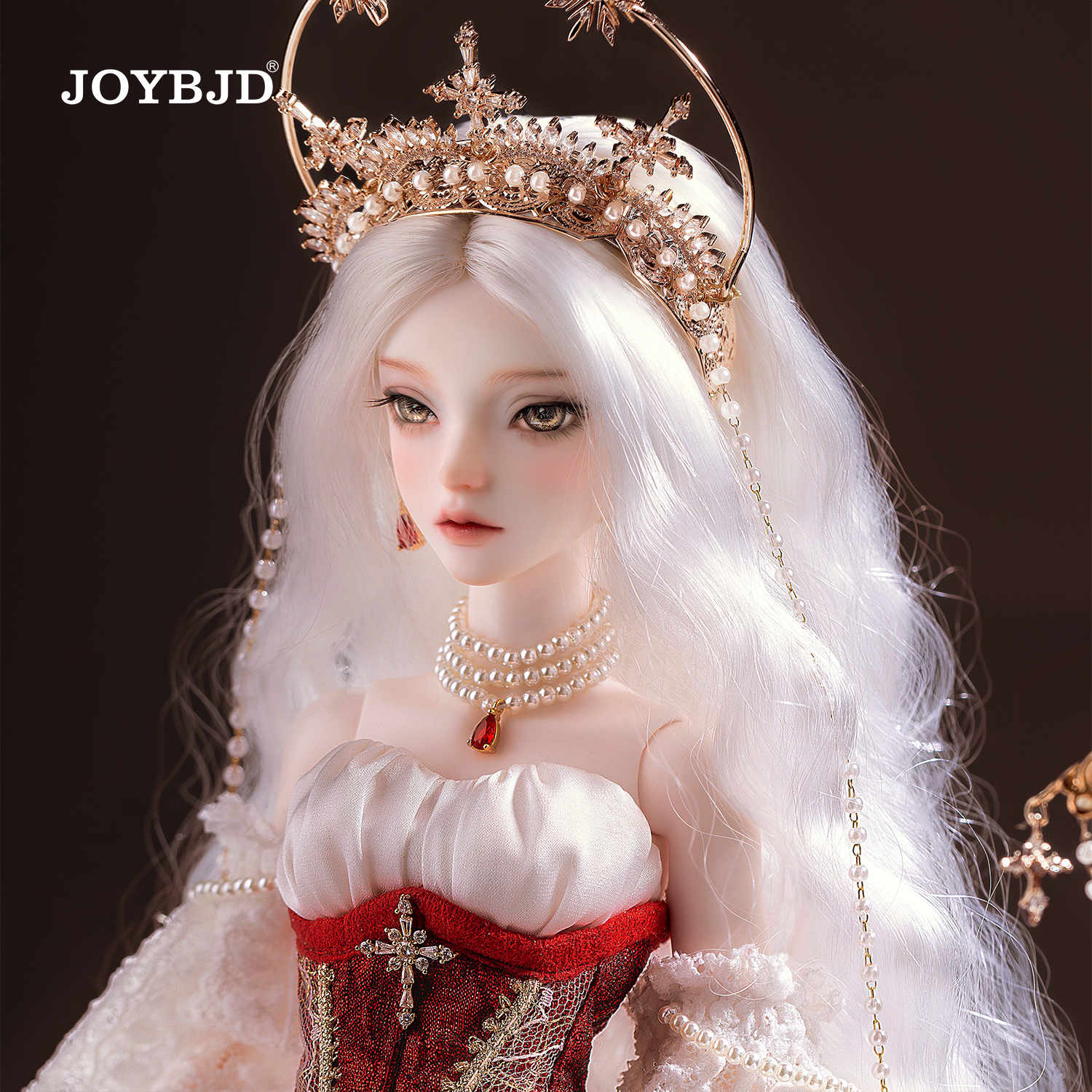 JOYBJD Bjd Doll 1/4 Kael FullS - Vintage Collectible Items のレビューと価格