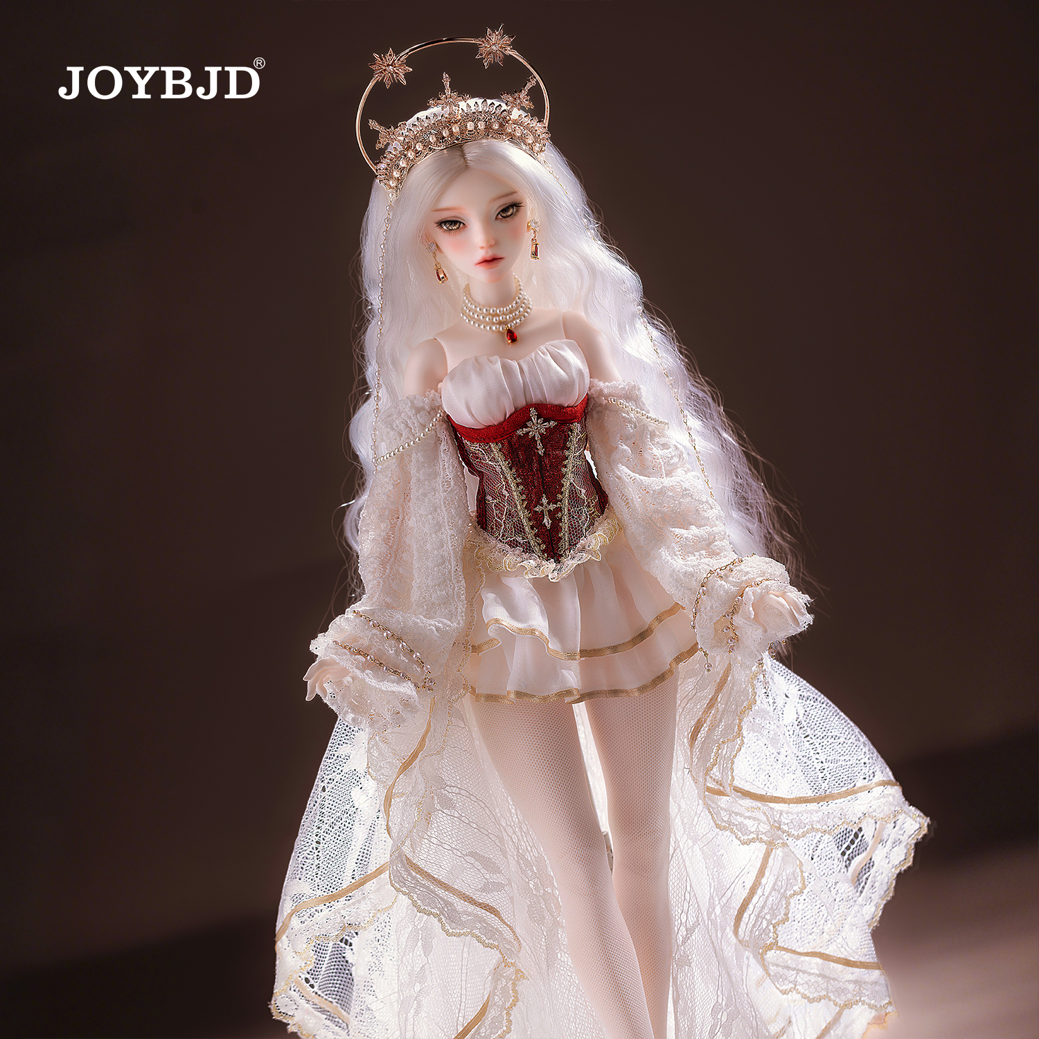 JOYBJD Bjd Doll 1/4 Kael FullS - Vintage Collectible Items のレビューと価格