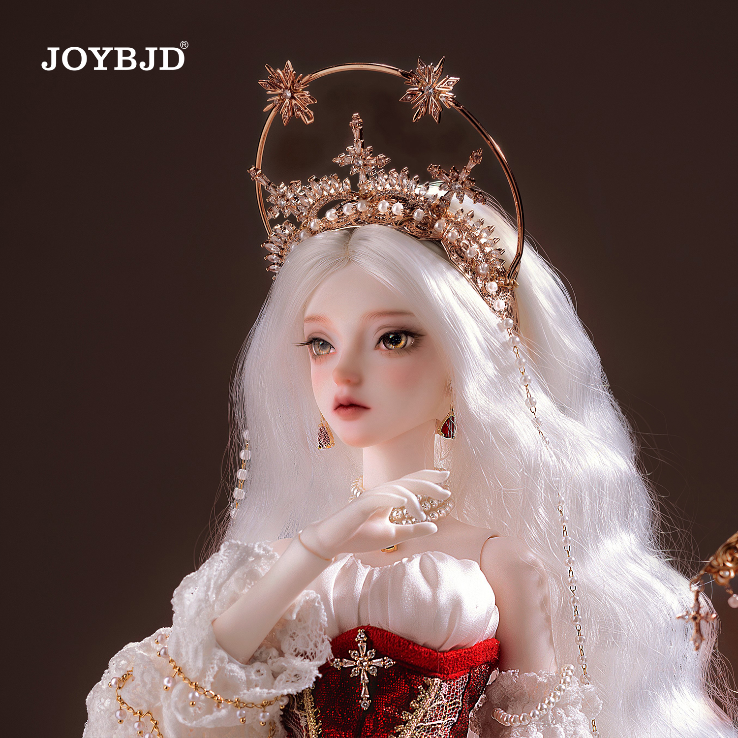 JOYBJD Bjd Doll 1/4 Kael FullS - Vintage Collectible Items のレビューと価格