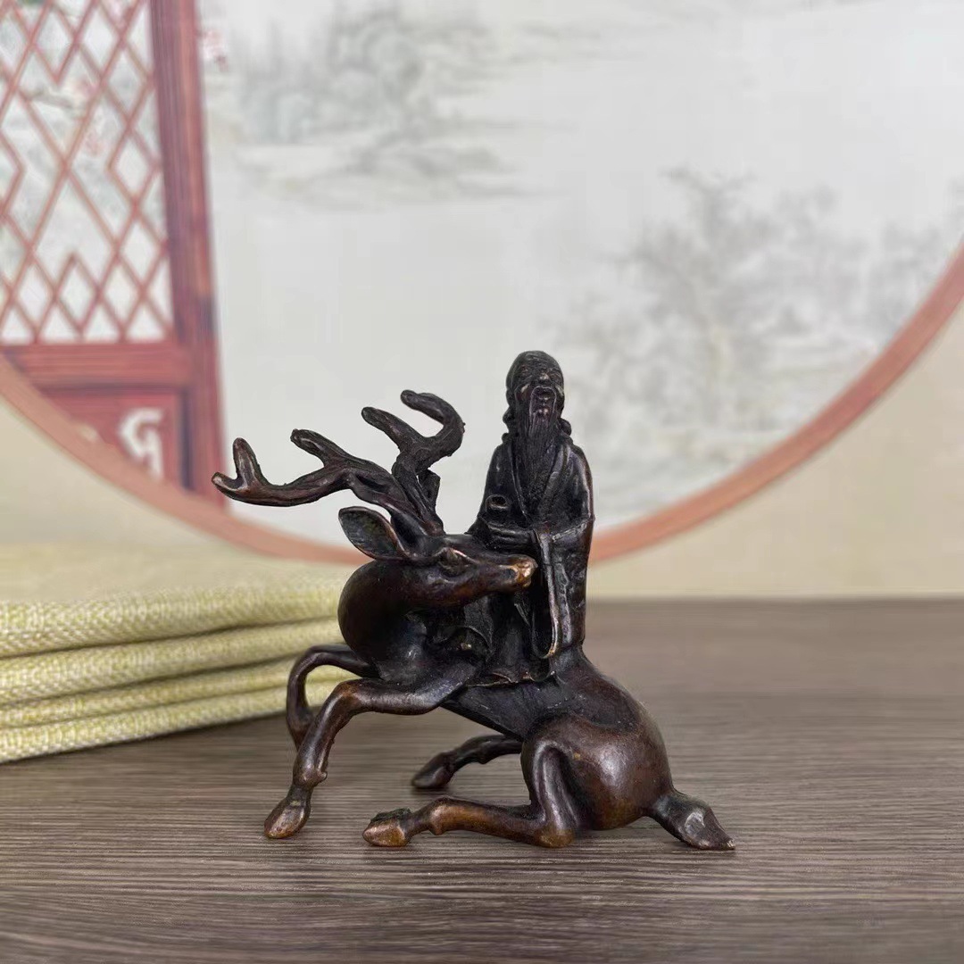 China Vintage Copper Carving S - Vintage Collectible Pens のレビューと価格