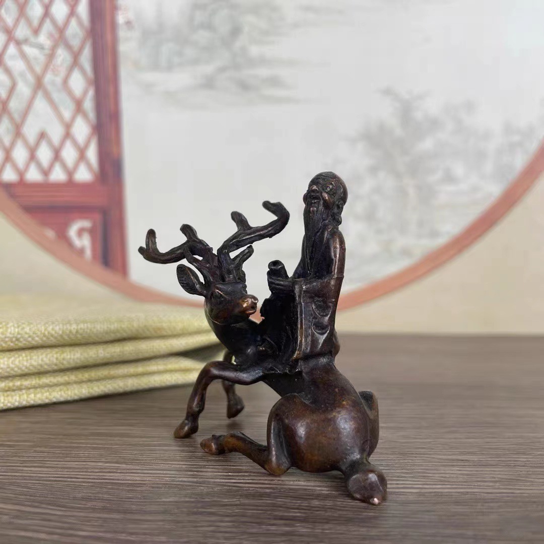 China Vintage Copper Carving S - Vintage Collectible Pens のレビューと価格