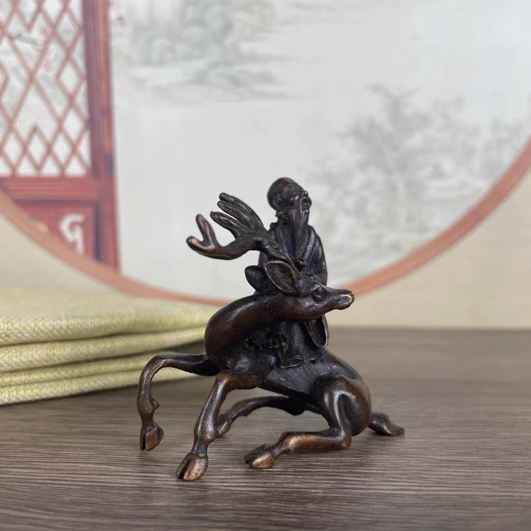 China Vintage Copper Carving S - Vintage Collectible Pens のレビューと価格