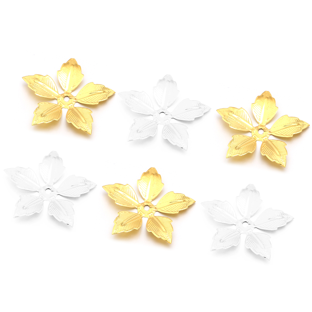 30pcs Vintage Gold Silver Colo - Vintage Collector のレビューと価格