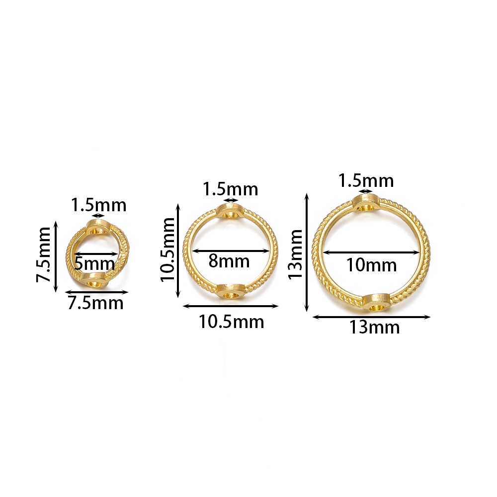 30-100pcs/lot Zinc Alloy Mix V - Vintage Collector のレビューと価格