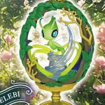 Re-ment Pokemon Ovaltique Coll - Vintage Collectible Items のレビューと価格
