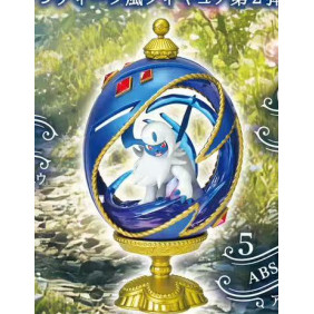Re-ment Pokemon Ovaltique Coll - Vintage Collectible Items のレビューと価格