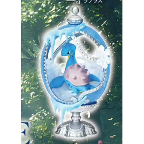 Re-ment Pokemon Ovaltique Coll - Vintage Collectible Items のレビューと価格