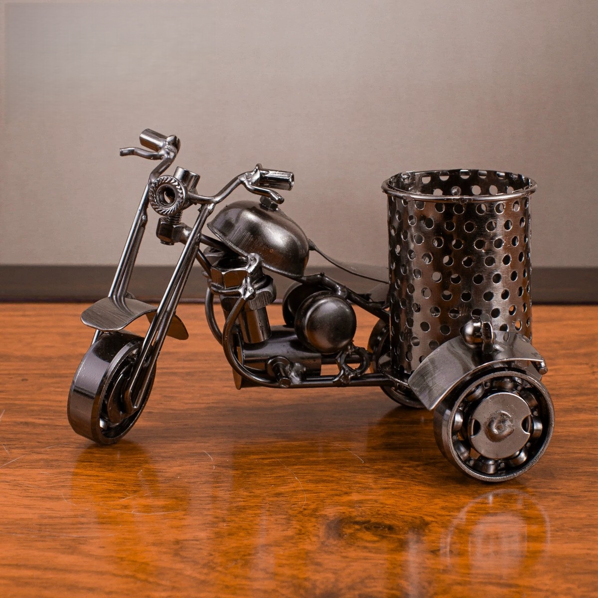 Vintage Motorcycle Model Metal - Vintage Collectible Pens のレビューと価格