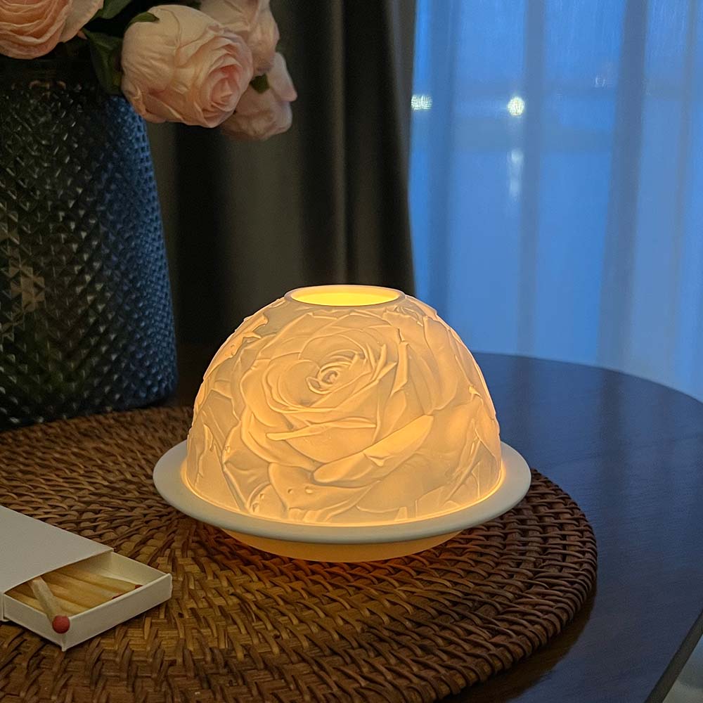 Lumina Ceramic Deluxe Vintage  - Vintage Item のレビューと価格
