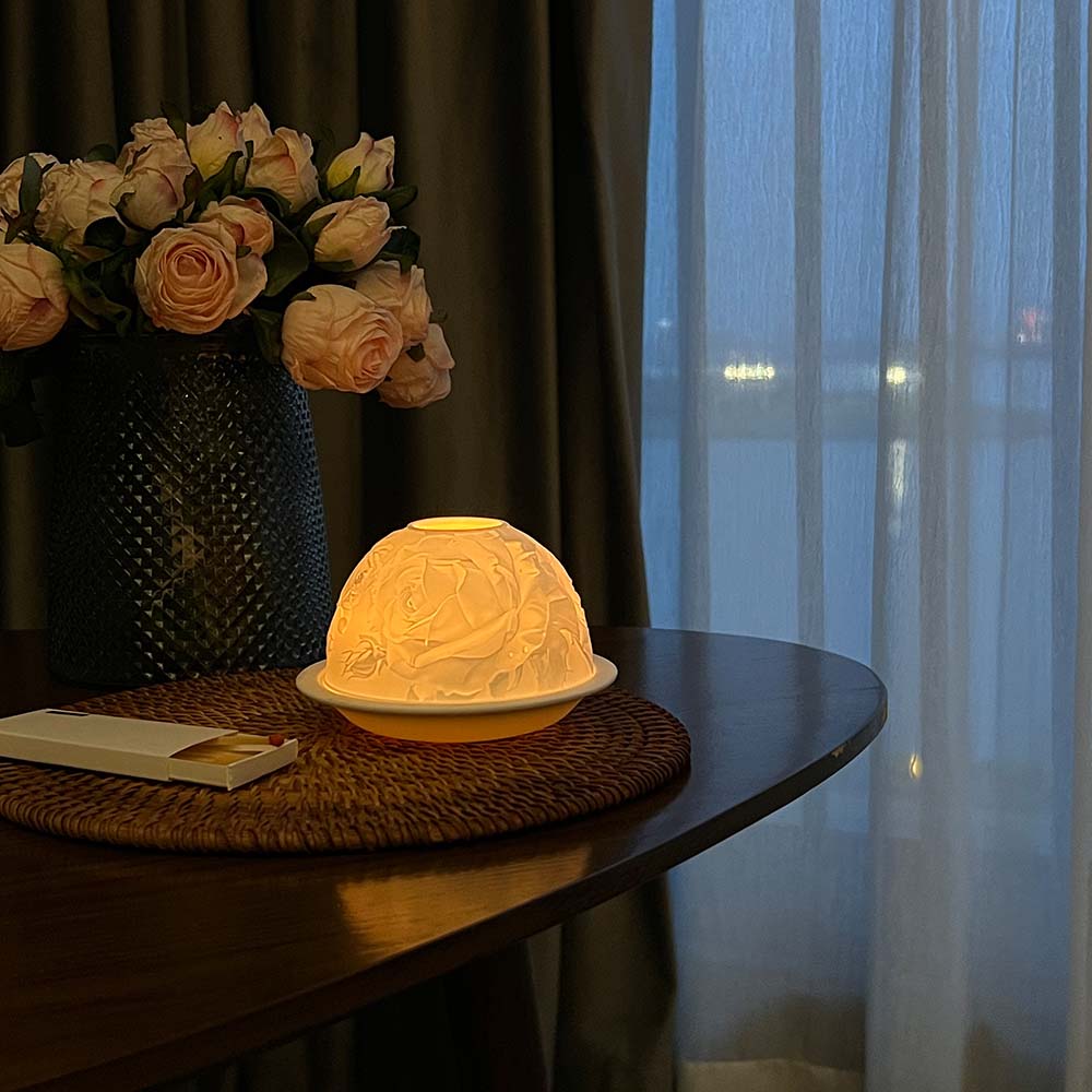 Lumina Ceramic Deluxe Vintage  - Vintage Item のレビューと価格
