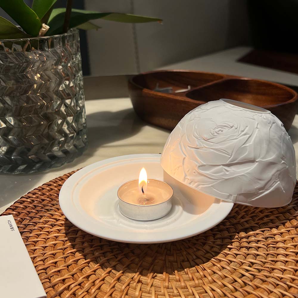 Lumina Ceramic Deluxe Vintage  - Vintage Item のレビューと価格