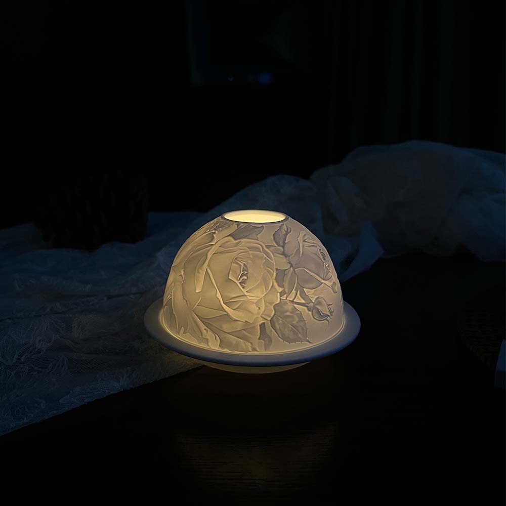 Lumina Ceramic Deluxe Vintage  - Vintage Item のレビューと価格