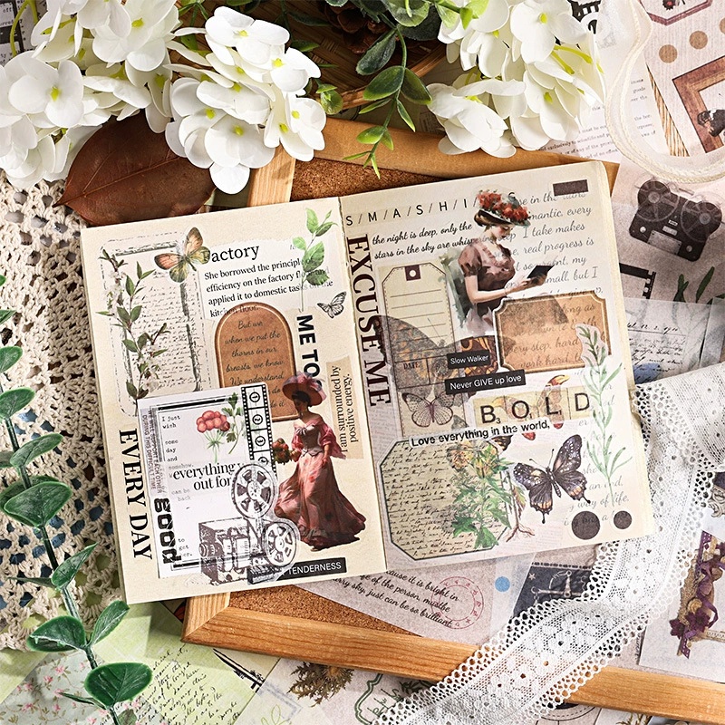 40 Sheets Illustrated Light Sh - Vintage Collectible Books のレビューと価格