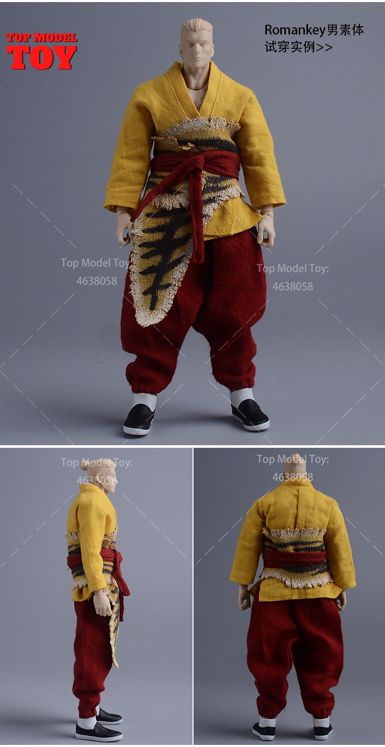 1/12 Scale Vintage Kung Fu Sho - Vintage Collectible Items のレビューと価格