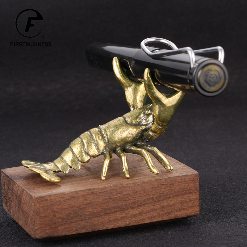1PC Solid Brass Miniatures Cra - Vintage Collectible Pens のレビューと価格