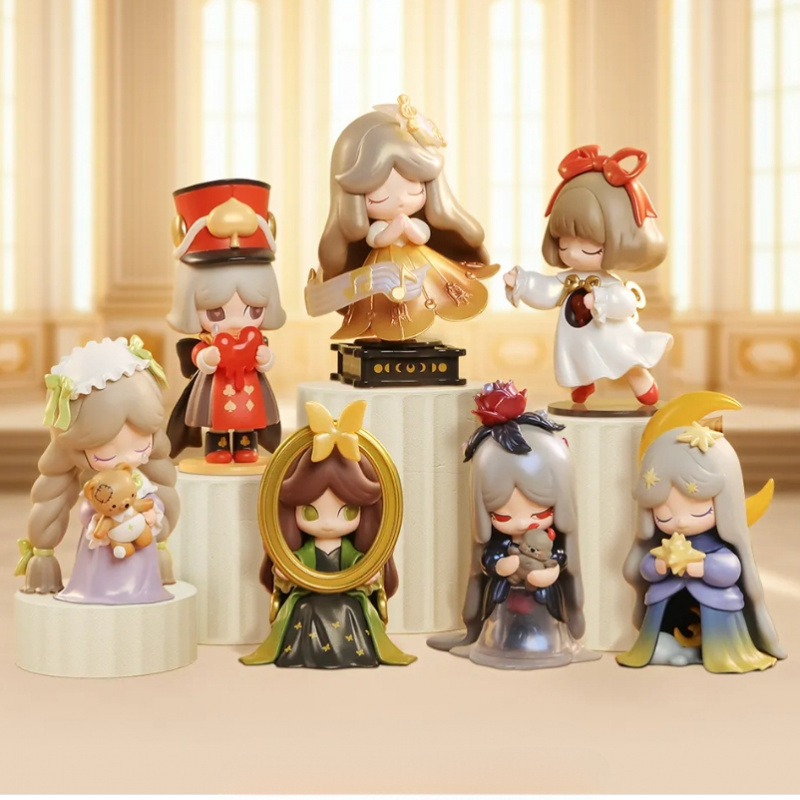 Laplly VINTAGE MEMORY Series B - Vintage Collectible Items のレビューと価格