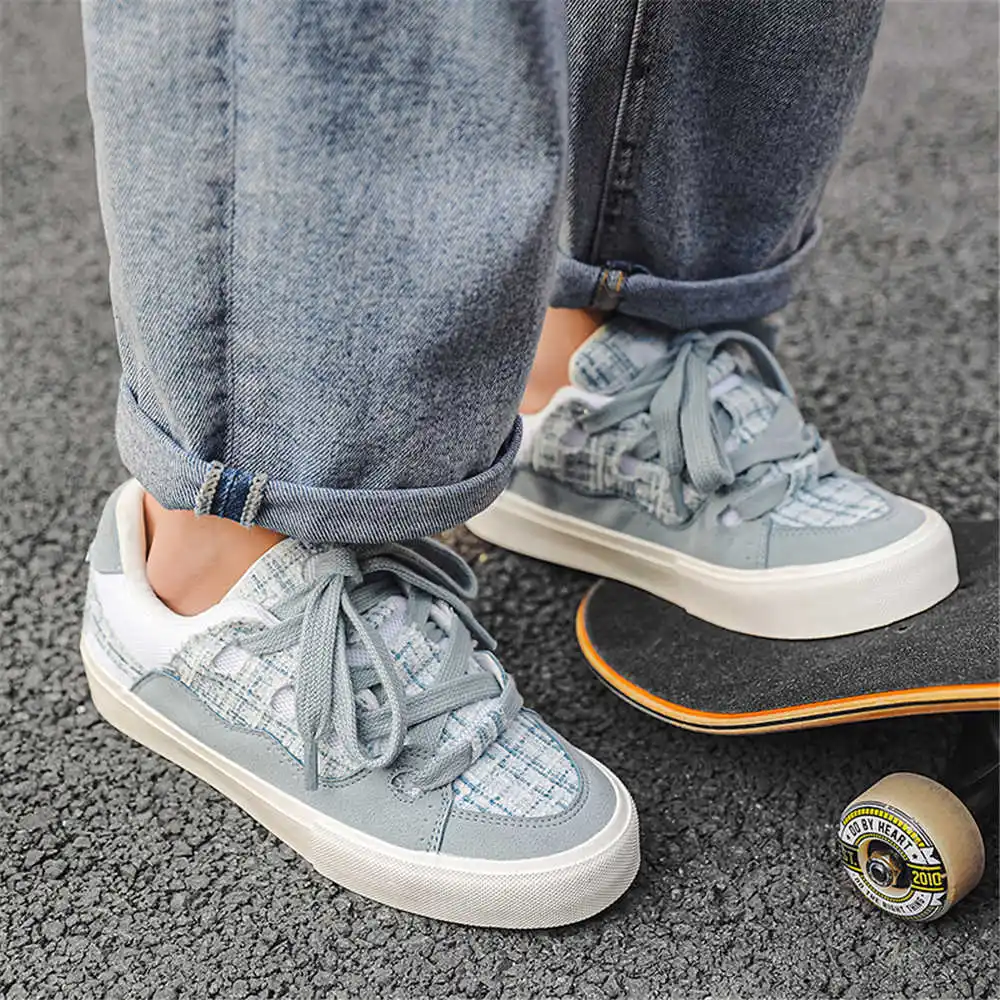 With Lacing Hiphop Women's Sch - Small Vintage Collectible Items のレビューと価格