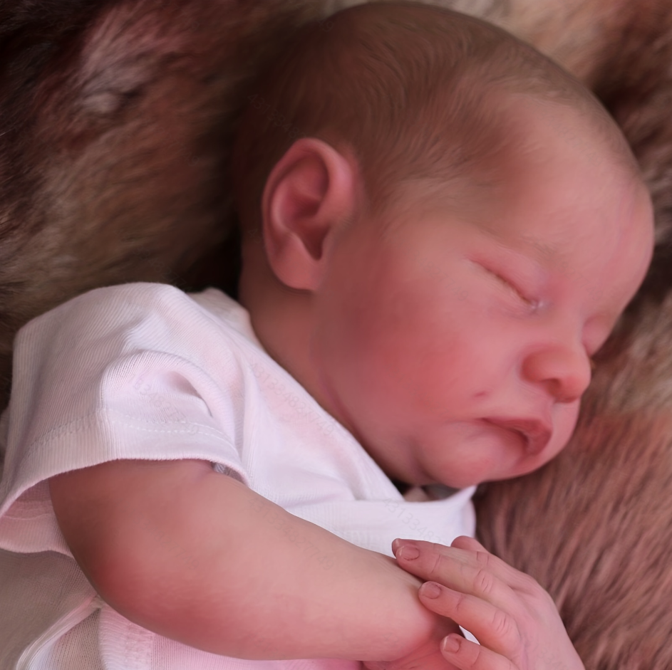 Reborn Levi Soft Vinyl 18 Inch - Vintage Collectible Baby Dolls のレビューと価格