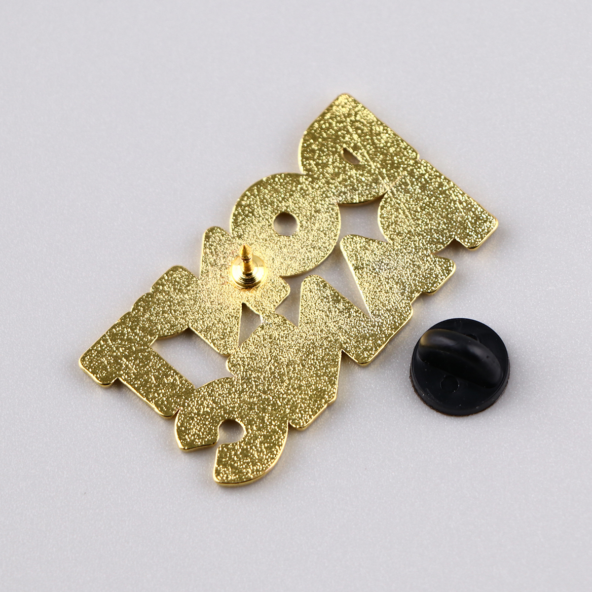Vintage Enamel Pin Brooch Funn - Vintage Item のレビューと価格
