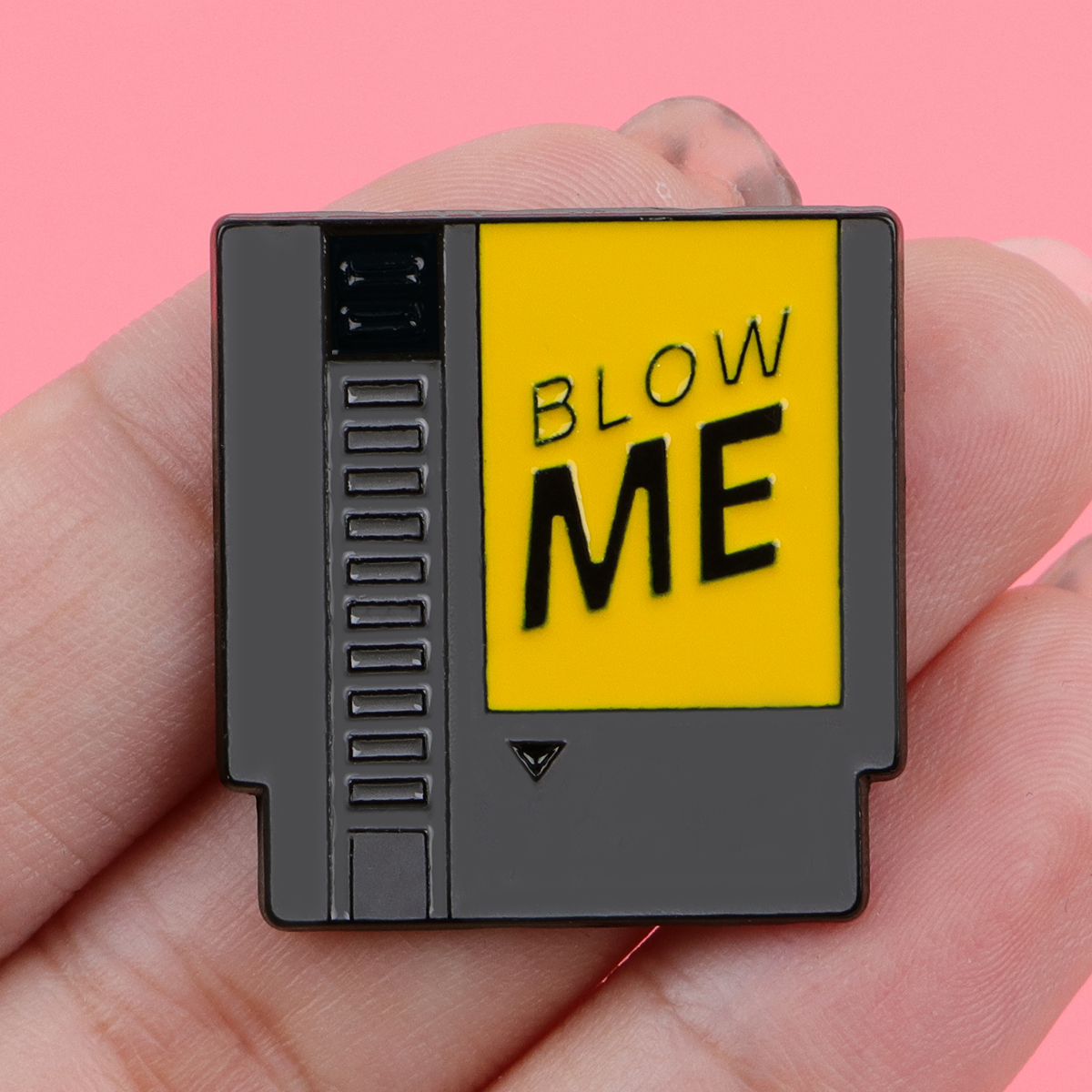 Video Game Enamel Pins Cartoon - Vintage Item のレビューと価格