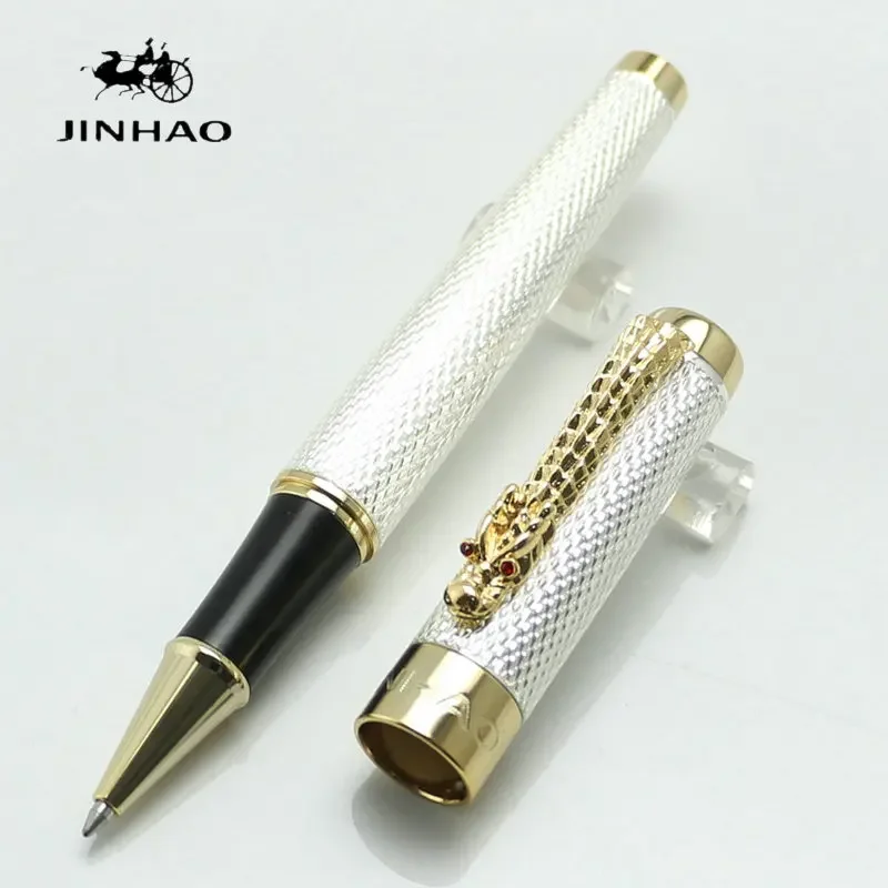 JINHAO 1200 Vintage Luxurious  - Vintage Collectible Pens のレビューと価格