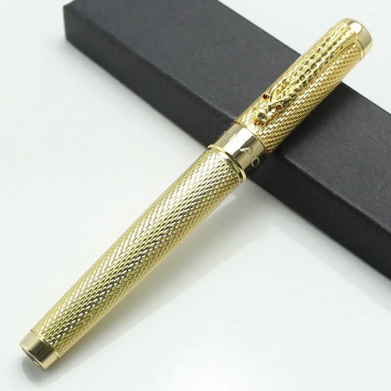 JINHAO 1200 Vintage Luxurious  - Vintage Collectible Pens のレビューと価格