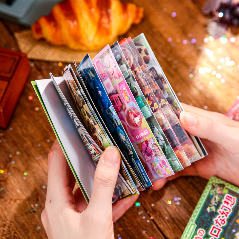 30 Sheets Vintage Retro Star G - Vintage Collectible Books のレビューと価格