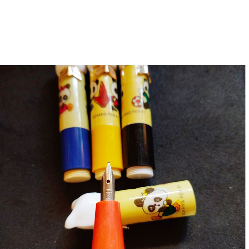 WUHAN  China In The 1980 S Col - Vintage Collectible Pens のレビューと価格